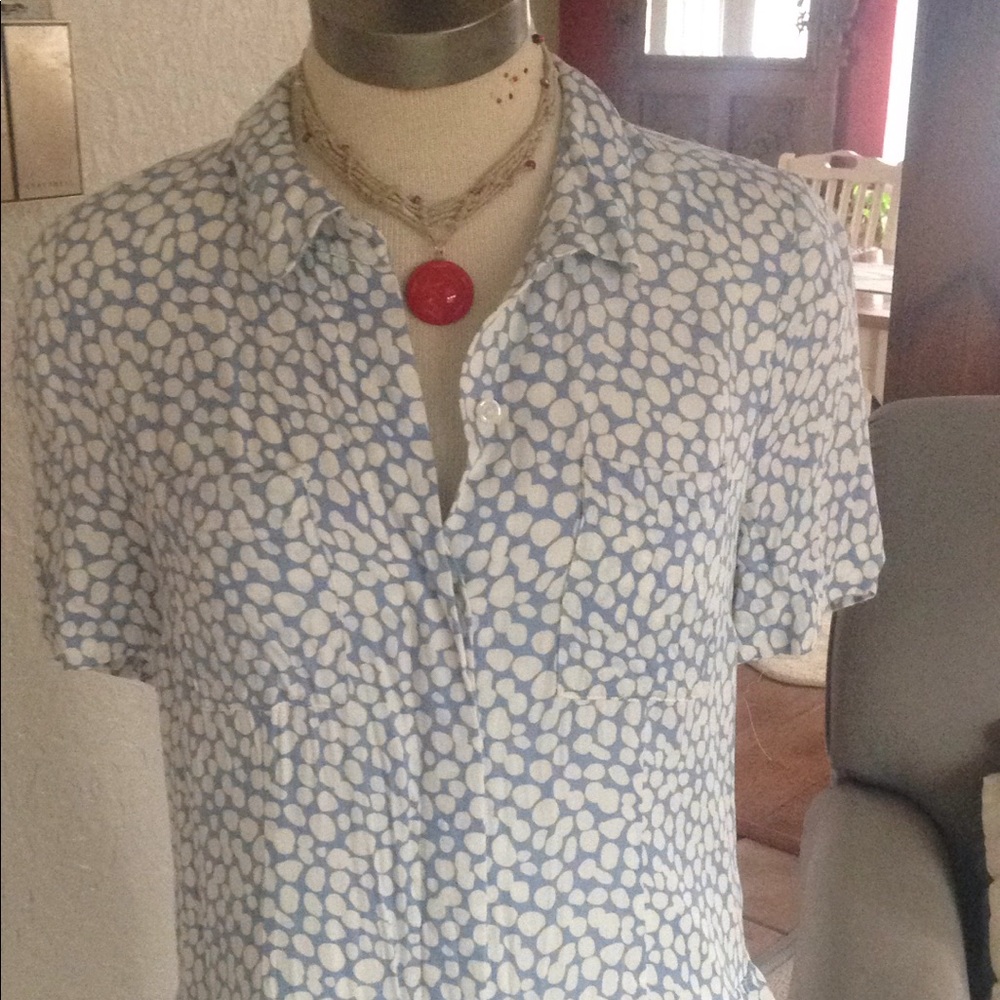 Rare Leah Reena Goren dress - Picture 2 of 4